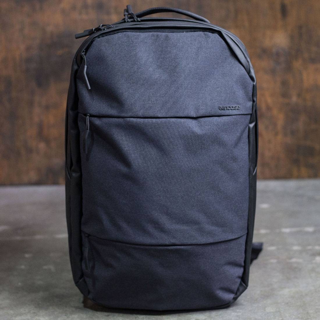 Incase City Backpack (black)