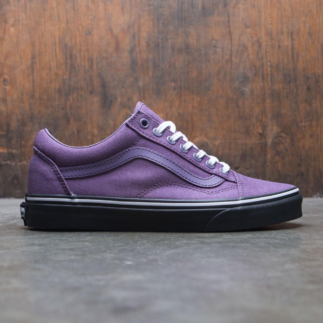 vans sneakers mens purple Online 