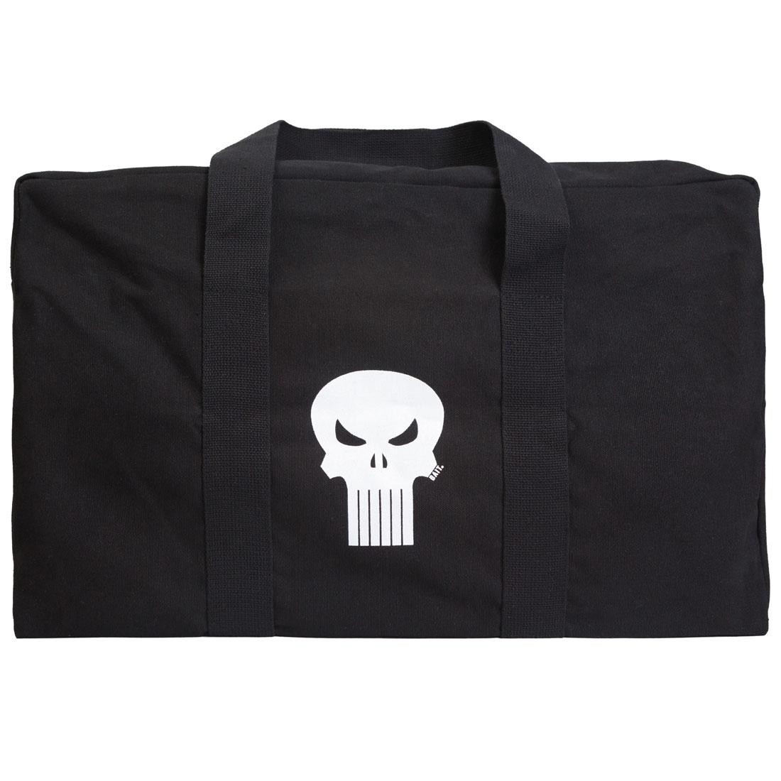 Сумка guess g-dream flap shoulder bag D5512210 The Punisher Large Military Canvas Duffel Bag D5512210 (black)