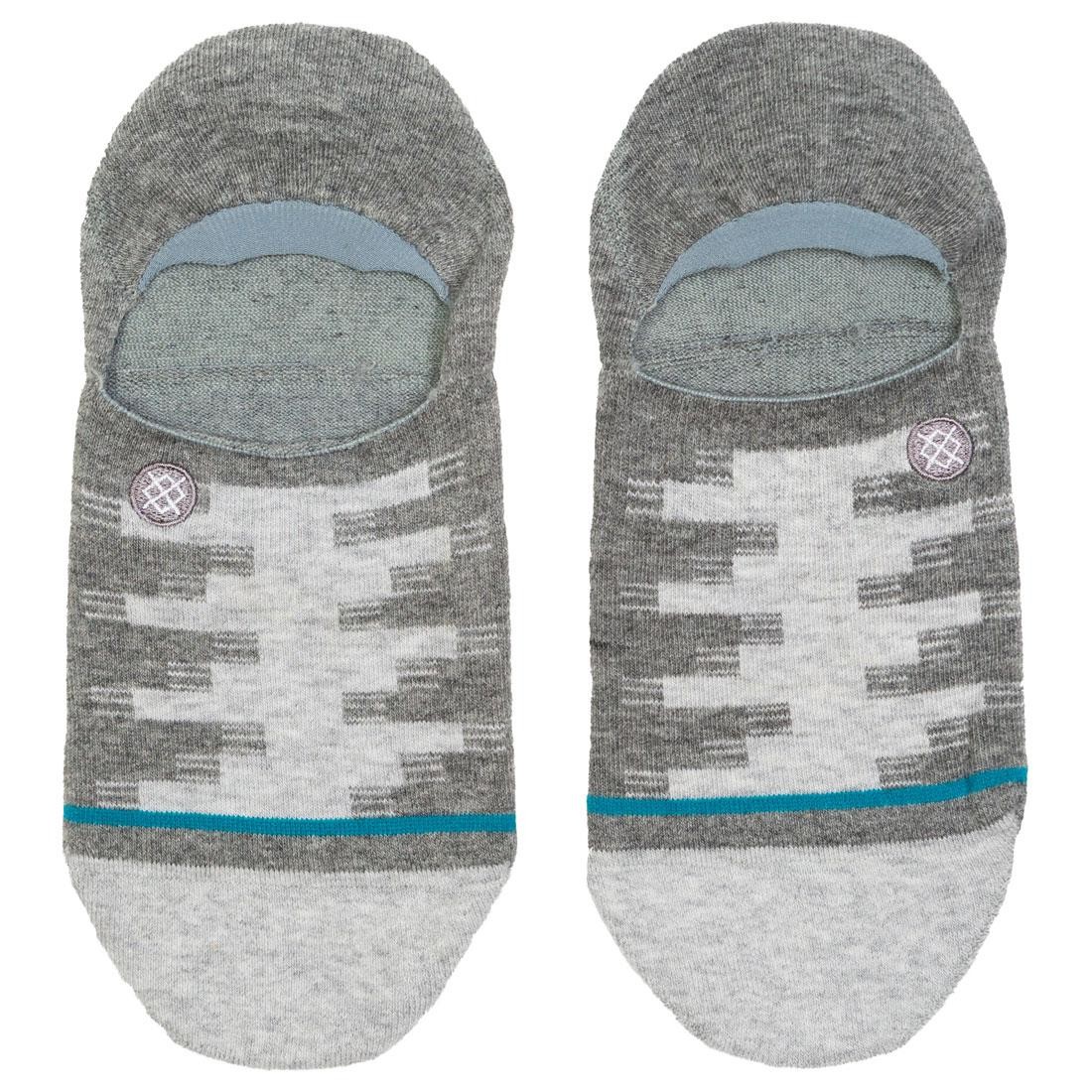 Stance Men Laretto Low Socks (gray)