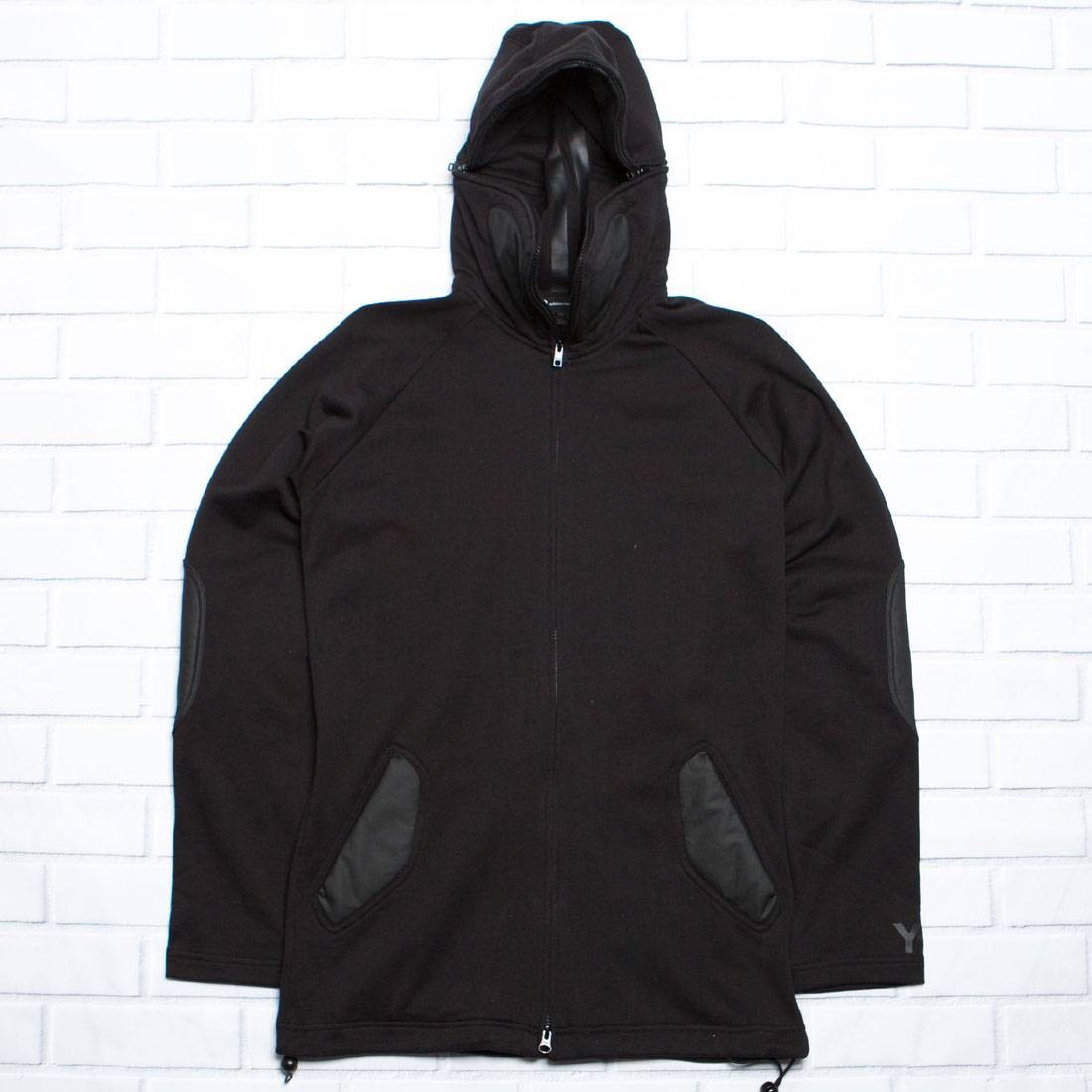 Y3 hoodie 2024 sale