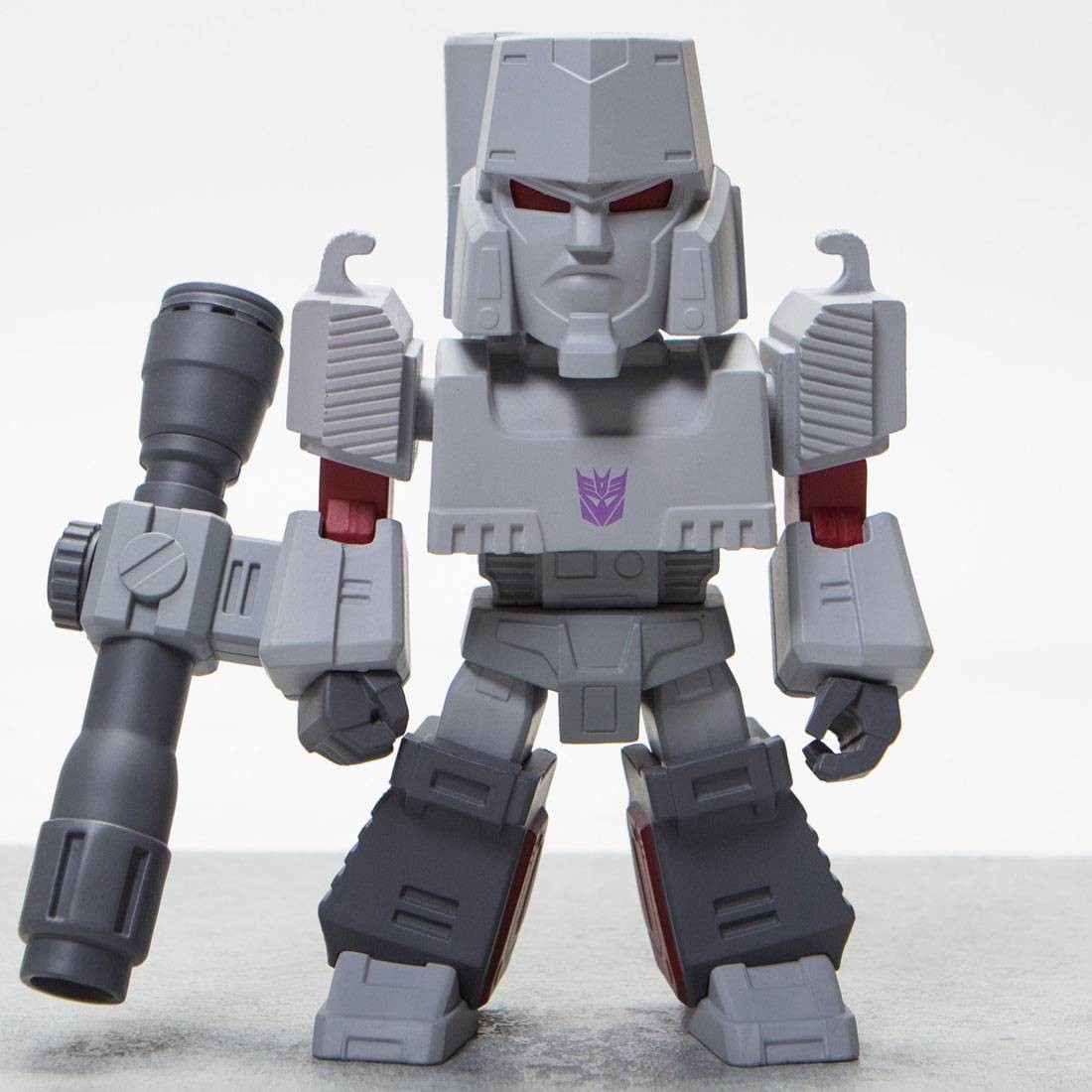 BAIT x Transformers x Switch Collectibles Megatron 6.5 Inch Figure- TV Edition