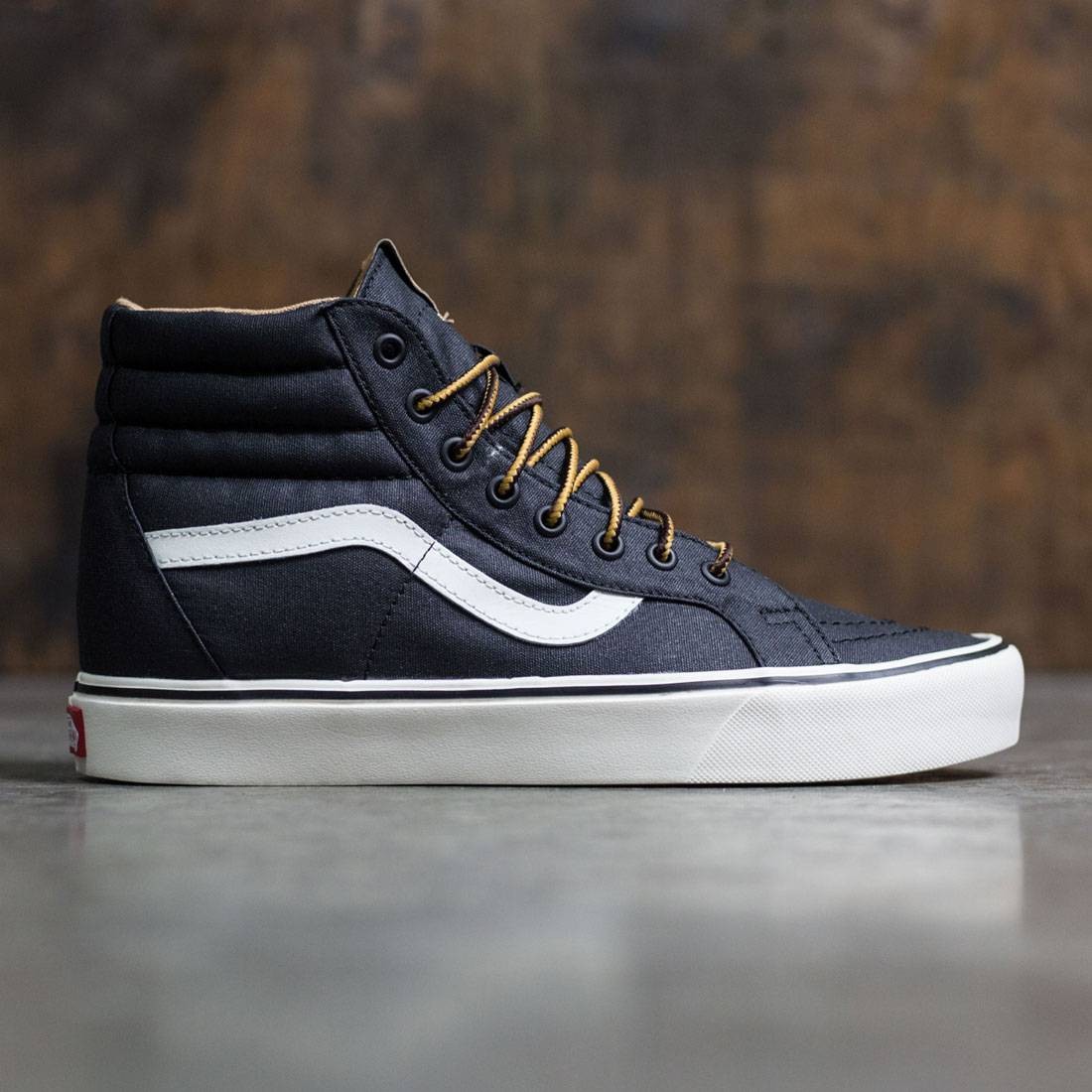 Vans store classic lite