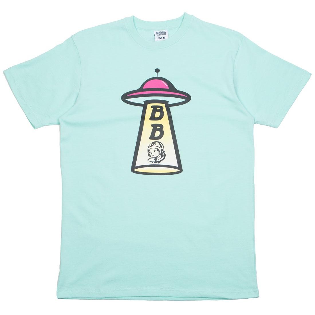 Billionaire Boys Club Men Lights Tee (green / beach glass)