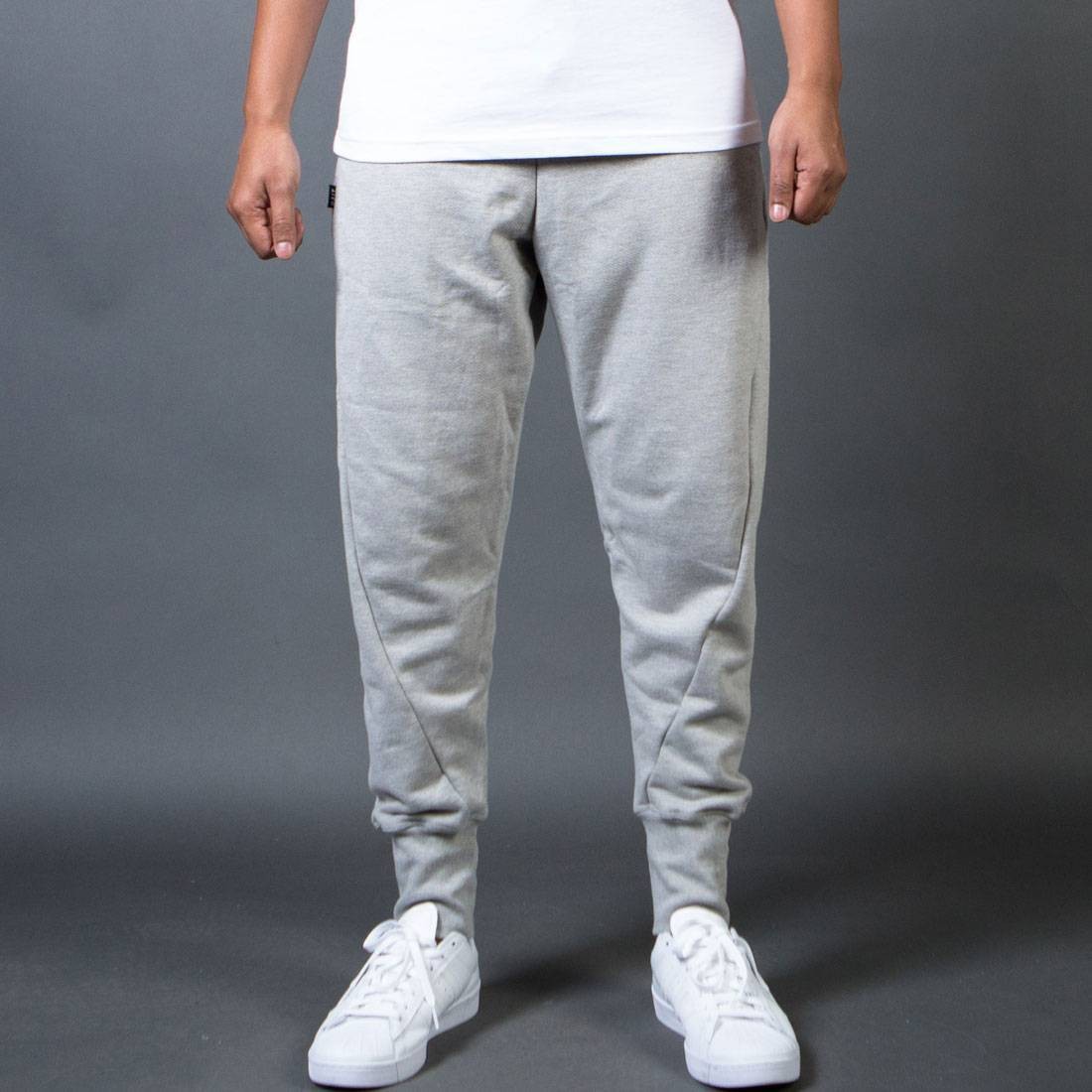 French Terry Joggers