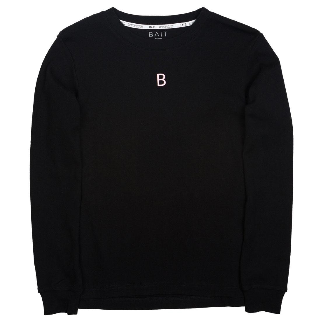 Cheap Urlfreeze Jordan Outlet Women Fishtail Sweater (black)