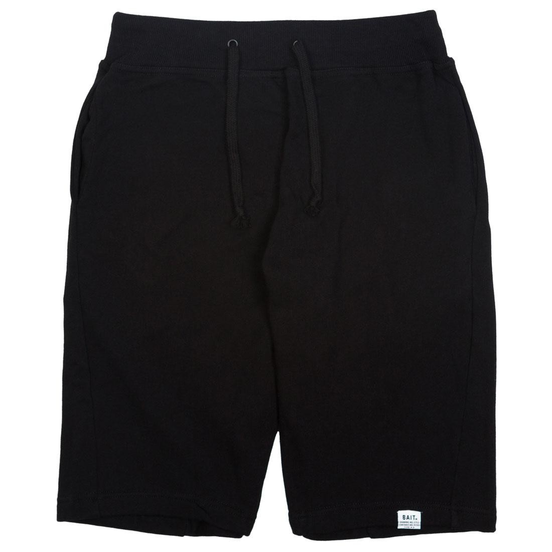 Mens Clothing Shorts Bermuda shorts Gcds Fleece Shorts & Bermuda Shorts in Black for Men 