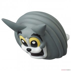 Medicom UDF Tom And Jerry Series 3 - Tom Sudden Stop Figure (gray)