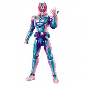 Bandai S.H.Figuarts Kamen Rider Revice Kamen Rider Revi Rex Genome Figure (pink)