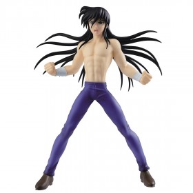 Banpresto Saint Seiya Saint Cosmo Memoir Dragon Shiryu Figure (beige)