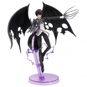Banpresto That Time I Got Reincarnated as a Slime Otherworlder Plus Diablo Figure (navy)