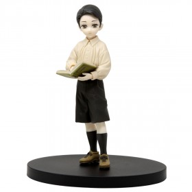 Banpresto Demon Slayer Kimetsu no Yaiba Demon Series Vol.7 Muzan Kibutsuji Figure (beige)