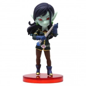Banpresto Super Dragon Ball Heroes World Collectable Figure Vol. 6 - 28 Robelu (green)