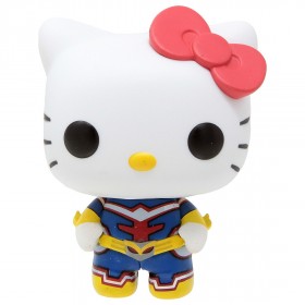 Funko POP Animation Sanrio x My Hero 