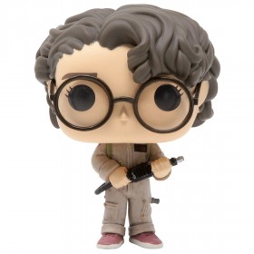 Funko POP Movies Ghostbusters Afterlife - Phoebe (brown)