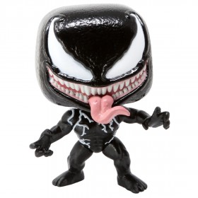 Funko POP Venom Let There Be Carnage - Venom (black)