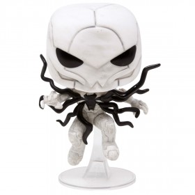 Funko Pop Marvel Venom - Poison Spider-Man - Entertainment Earth Exclusive (white)