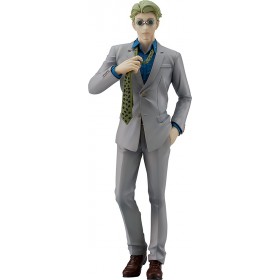 Good Smile Company Pop Up Parade Jujutsu Kaisen Kento Nanami Figure (gray)