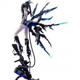 Good Smile Company Black Rock Shooter Inexhaustible Ver. Figure (black)