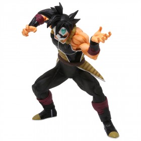 Bandai Ichiban Kuji Dragon Ball Heroes The Masked Saiyan Figure (black)