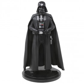 Kotobukiya ARTFX Star Wars Darth Vader Episode IV A New Hope Version Statue Re-run (black)