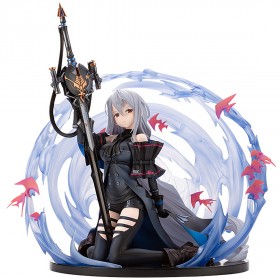 Myethos Arknights Surtr Magma Ver. 1/7 Scale Figure red Myethos Arknights Surtr Magma Ver. 1/7 Scale Figure red