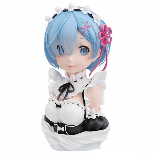 PREORDER - Bandai Ichibansho Re:Zero Starting Life in Another World Rem Story To Be Continued Figure (multi)