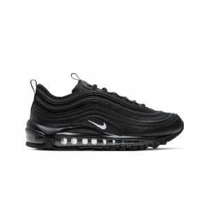 Nike Big Kids Air Max 97 (black / white-anthracite)