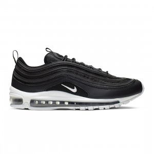 Nike Men Air Max 97 (black / white)