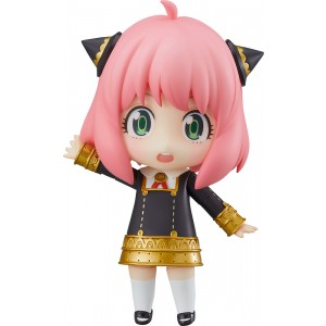 Cheap Atelier-lumieres Jordan Outlet x Punk Drunkers Nendoroid Spy x Family Anya Forger Figure (pink)