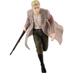 Cheap Atelier-lumieres Jordan Outlet x Rick And Morty Pop Up Parade Attack on Titan Reiner Braun Figure (beige)