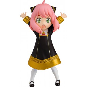 Good Smile Company Pop Up Parade Spy x Family Anya Forger Figure (pink)