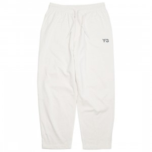 Adidas Y-3 Men Sashiko Pants (beige / champagne / black)