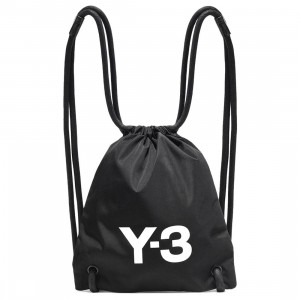 Adidas Y-3 Mini Gym Bag (black)