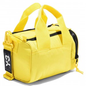 Adidas Y-3 Y3 Mini Bag (yellow)