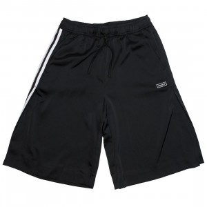 Adidas Women 3-Stripes Shorts (black)