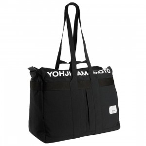 Adidas Y-3 Weekender Bag (black)
