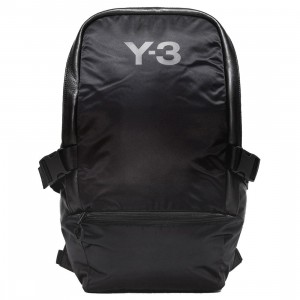 Adidas Y-3 Racer Backpack (black)