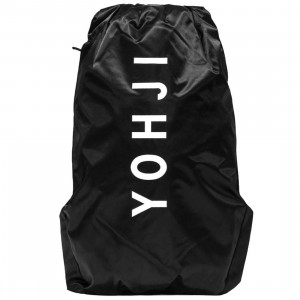 Adidas Y-3 Yohji Backpack (black)