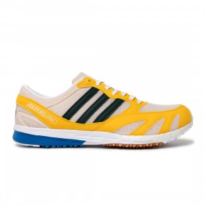 Adidas preschool x Noah Men Lab Race (beige / halo ivory / customized)