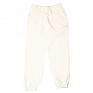 Adidas x Pharrell Williams Men Basics Pants (white / off white)