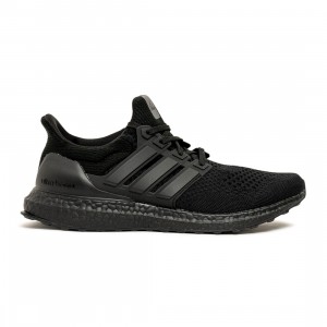 Adidas preschool Men Ultraboost 1.0 (black / cblack / beamgr)