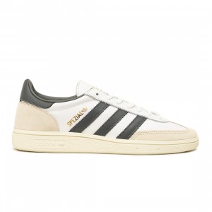 Adidas white Men Handball Spezial (white / grey five / off white)