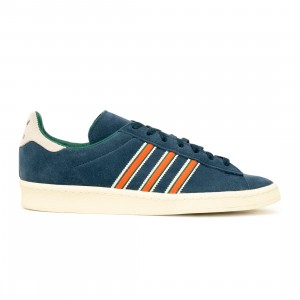 Adidas Light Men Campus 80s (navy / collegiate orange / crystal white)