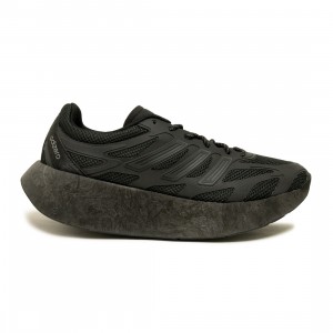 Adidas Unisex Adizero Aruku (black / core black / iron metallic)