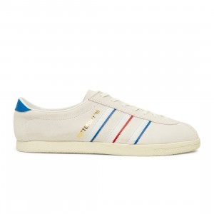 Adidas white Men Rotterdam 00 (white)