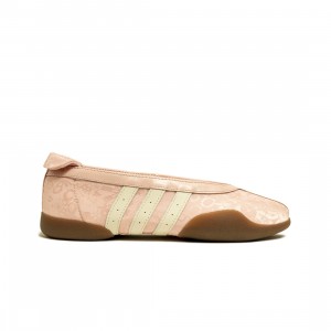 Adidas Women Taekwondo Mei Ballet (sand pink / off white / gum5 )
