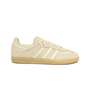 Adidas Women Samba Og (white / off white / crli)