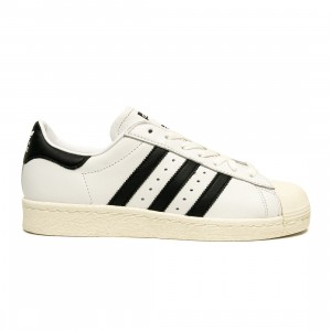 Adidas Men Superstar 82 (white / footwear white / core black)