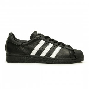 Adidas Men Superstar 82 (black / core black / footwear white)